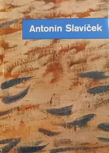 Antonín Slavíček