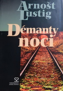 Démanty noci