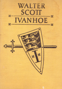 Ivanhoe*