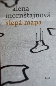 Slepá mapa 