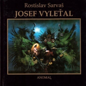 Josef Vyleťal