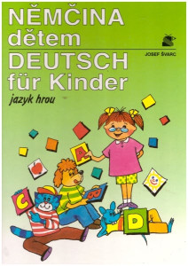 Němčina dětem / Deutsch für Kinder