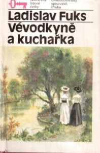 Vévodkyně a kuchařka *