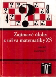 Zajímavé úlohy z učiva matematiky ZŠ