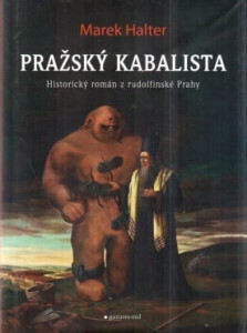 Pražský kabalista