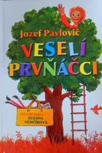 Veselí prvňáčci