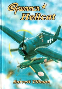 Grumman Hellcat