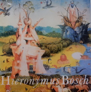 Hieronymus Bosch (německy)