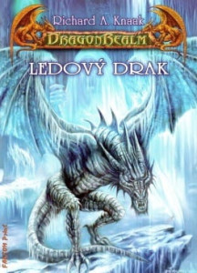 DragonRealm - Ledový drak