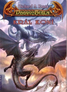 DragonRealm - Král koní