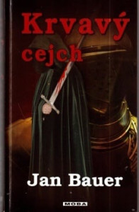 Krvavý cejch