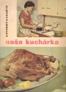 Naša kuchárka (SK)