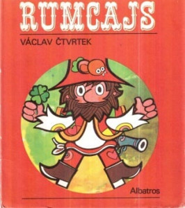 Rumcajs