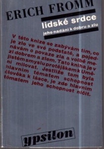 Lidské srdce