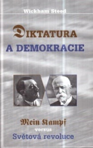 Diktatura a demokracie