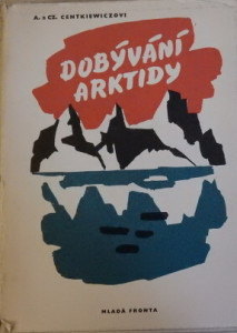 Dobývání Arktidy 