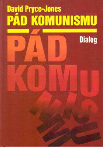 Pád komunismu