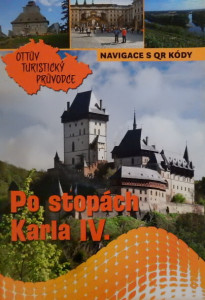 Po stopách Karla IV.