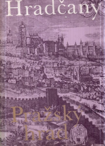 Hradčany, Pražský hrad