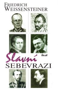 Slavní sebevrazi