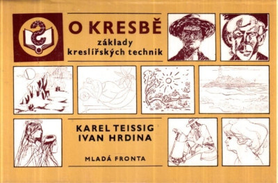 O kresbě