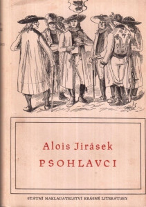 Psohlavci*