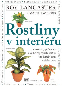 Rostliny v interiéru