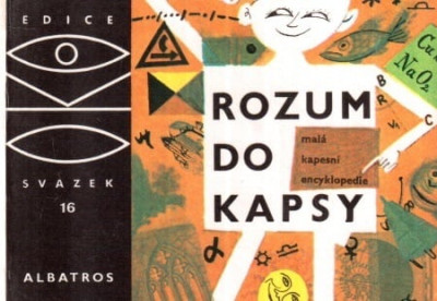 Rozum do kapsy