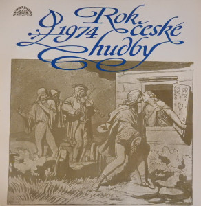 1974 - Rok české hudby