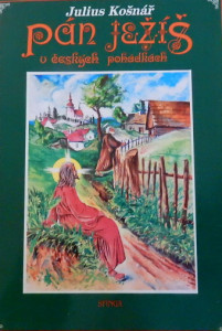 Pán Ježíš v českých pohádkách