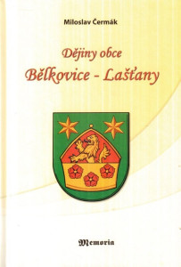 Dějiny obce Bělkovice-Lašťany