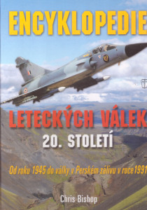 Encyklopedie leteckých válek 20. století