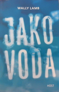 Jako voda