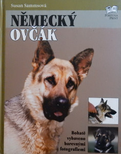 Německý ovčák