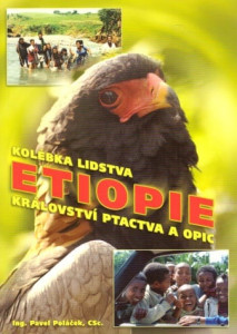 Etiopie