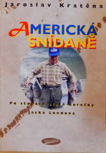 Americká snídaně