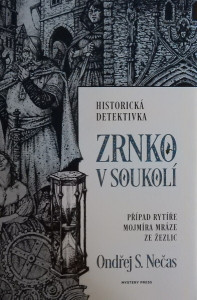 Zrnko v soukolí