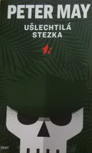 Ušlechtilá stezka