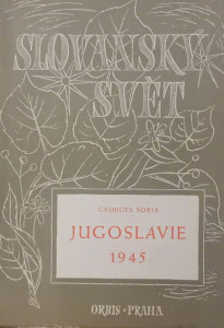 Jugoslávie 1945