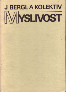 Myslivost