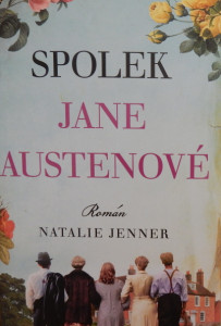 Spolek Jane Austenové