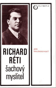 Richard Réti, šachový myslitel