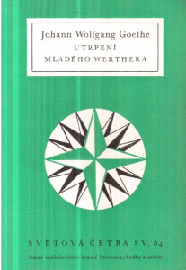 Utrpení mladého Werthera