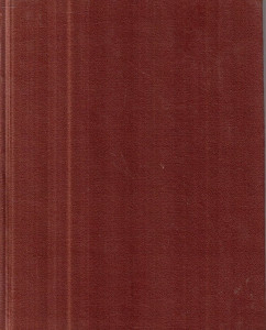 Dějiny Evropy I, II. (1812-1870 - I. díl, II. díl 1+2) *