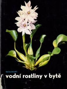 Vodní rostliny v bytě