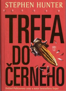 Trefa do černého