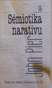 Sémiotika narativu