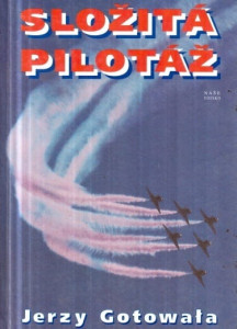 Složitá pilotáž