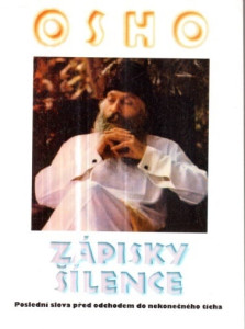 Zápisky šílence