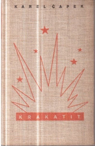 Krakatit *